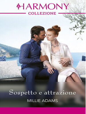 cover image of Sospetto e attrazione